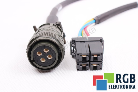 CABLU F06B-0001-K007 PENTRU SERVODRIVE-URI ALPHA ISV FANUC 7M ÎNLOCUITOR