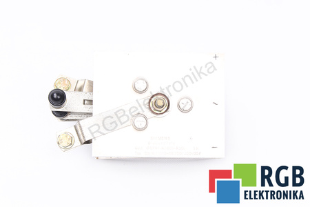 C67117-A5206-A308 SIEMENS SSI18E11/12-DB250/330-115F