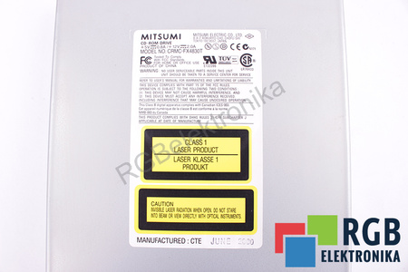 CRMC-FX4830T MITSUMI CD-ROM