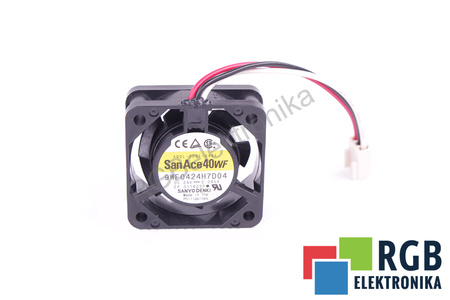 A90L-0001-0441 FANUC 9WF0424H7D04 EVANTAI