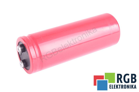 CONDENSATOR 1100UF 400VDC ITELCOND