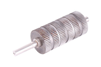 21-3450D200-E03L BAUTZ ROTOR