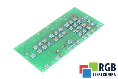 5.40552.548-000 RAFI TASTATURĂ DEFECT – PENTRU PIESE