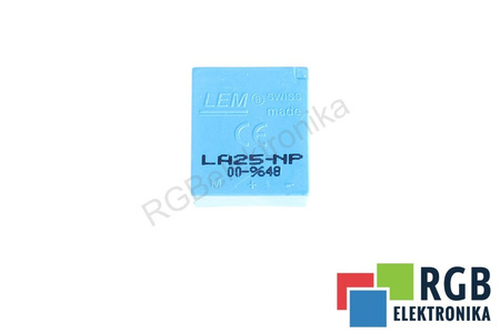 LA25-NP LEM TRANSFORMATOR DE CURENT