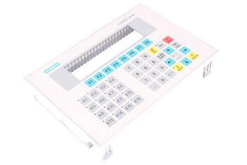 6AV3515-1MA32 SIEMENS SIMATIC OP15 PARTEA DIN FAȚĂ A CUTIEI