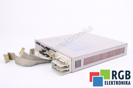 DPS100HV COMAU ALIMENTARE