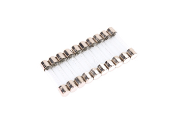 SIGURANȚĂ RAPIDĂ CILINDRICĂ DE STICLĂ 0312008.HXP LITTELFUSE 250V, 8A, 6.3X32MM, 10PCS