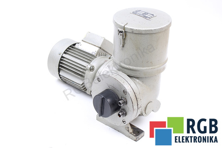 3G132F/90/3D71B4 BAUMÜLLER