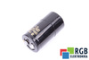 CONDENSATOR FXA HITACHI 1500UF, 400VDC CONDENSATOR