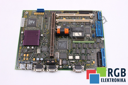 CRXCPU486SX SIEMENS
