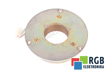 8661109E83 BINDER BOBINA DE FRÂNĂ