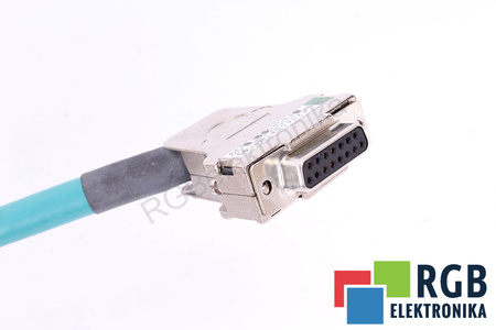 6FX2002-2CA21-1AF0 SIEMENS 5M CABLU
