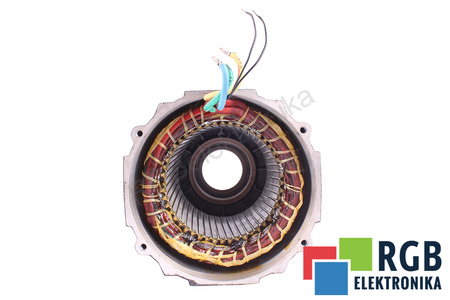 MKD090B-058-KP1-KN REXROTH INDRAMAT STATOR