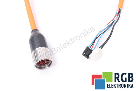 ISD402 KRONES 2M 9PIN CABLU