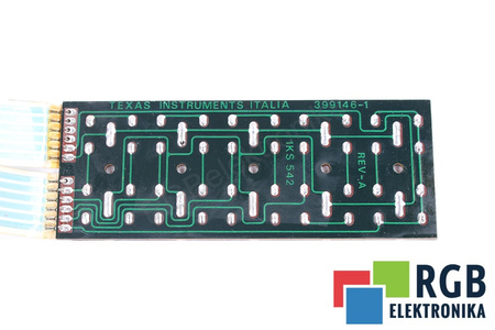 1KS542 TEXAS INSTRUMENTS PENTRU TNC145CS TASTATURĂ