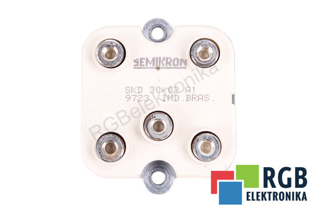 SKD30/02 SEMIKRON