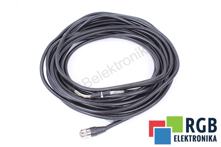 2004-T284 FANUC MR-20LW 12M CABLU