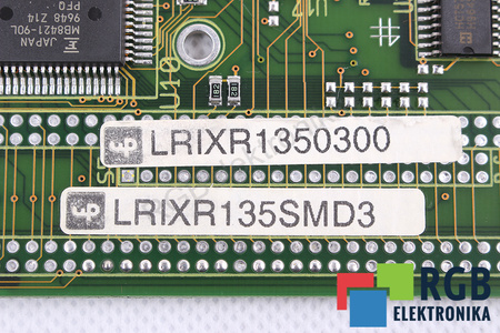 LRIXR135SMD3 UNIPO PENTRU UCP-1000
