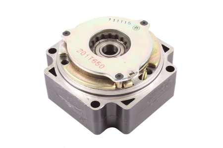 A06B-0212-B605#S000 FANUC SUPORT SPATE CU FRÂNĂ