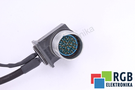 1FT6082-1AF71-1EH1 SIEMENS 17PIN CUIB