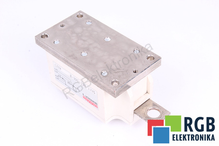 SKKT161/16E-2 SEMIKRON SEMIPACK3 161A, 1600V