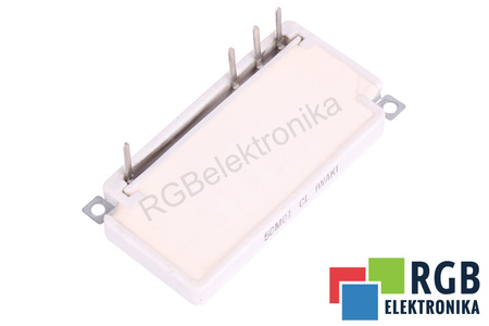 REZISTENȚĂ 50M01 IWAKI 50OHM