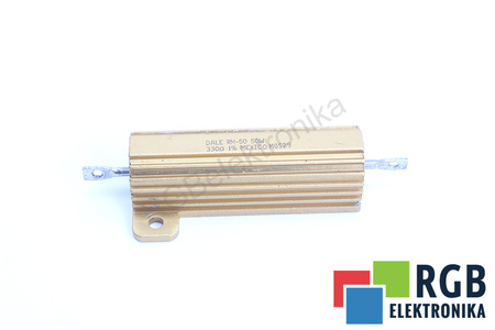 REZISTENȚĂ RH-50 BOSCH REXROTH 330OHM
