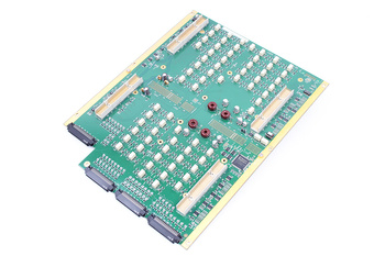 PSEL2 ASSY GEYMS DGPCIO ASSY 2316355-02 PENTRU LOGIQ7