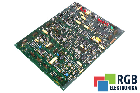 211QS08298C ANSALDO ELCO S.P.A