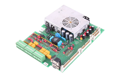 70451429 WARNER ELECTRIC DEFECT – PENTRU PIESE