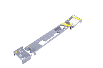 A06B-6124-H104 FANUC PARTEA DIN FAȚĂ A CUTIEI