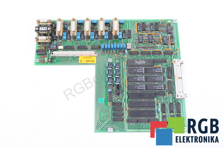 PS/20/25/307800 FAGOR PENTRU UC8000TG-I