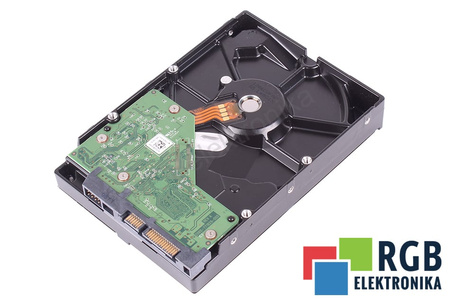 WD10EZEX WESTERN DIGITAL
