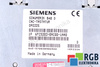 6FC5203-0AC00-1AA0 SIEMENS VERSION D SINUMERIK OP032S TASTATURĂ
