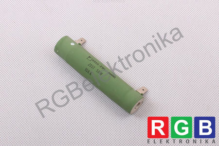 REZISTENȚĂ ZDST50W KRAH-RWI 15RK 15OHM REZISTENȚĂ