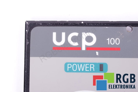 GR060FPXAA080 UNIPO PENTRU UCP100 PANOUL FRONTAL