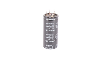 CONDENSATOR JAMICON 1000UF 400V CONDENSATOR