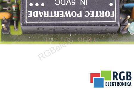 IBS-AG01 STRUCKMEIER BOS0X999ST99A05