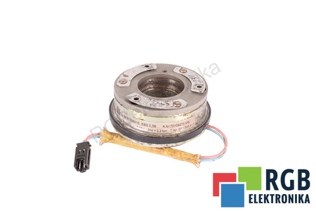 8661106H15 BINDER BOBINA DE FRÂNĂ