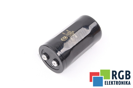 CONDENSATOR ALS29A1029NN AEROVOX 2200UF, 400VDC
