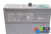 315-2AG23 YASKAWA VIPA CPU 315SB ECHIVALENT 6ES7317-2AK14-0AB0
