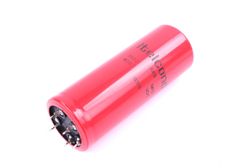 CONDENSATOR 1000MF 400VDC ITELCOND