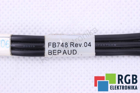 FB748 20CM CABLU