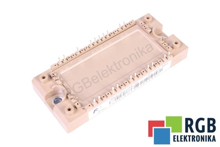 7MBR25VP120A-50 FUJI ELECTRIC TRANZISTOR