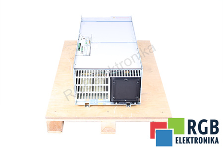 DKR02.1-W200Z-BE23-01-FW INDRAMAT FWA-DIAX03-ELS-05V54-D5 DIAX03