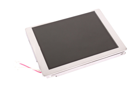 LQ057Q3DC17 SHARP 5.7" MATRICE LCD