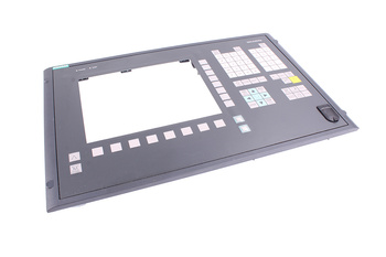 6FC5203-0AF00-0AA0 SIEMENS SINUMERIK OP010, 10.4" PARTEA DIN FAȚĂ A CUTIEI