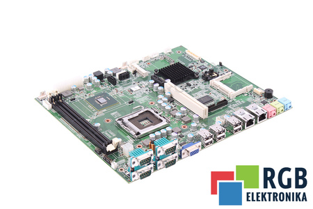 PCM-8203 ADVANTECH 19AK820302 PENTRU PIESE