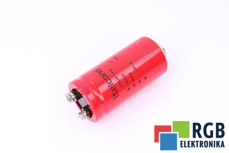 CONDENSATOR 1000UF 450VDC ITELCOND