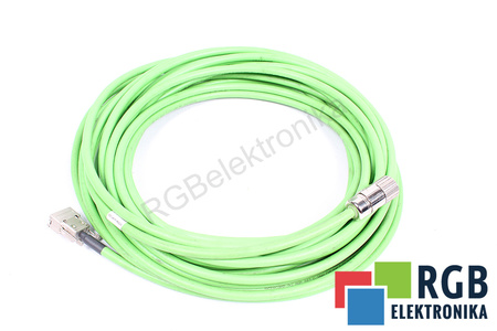 CD1UA1F1R0020 PARKER M23 DB9 12PIN 20M CABLU DE SEMNAL